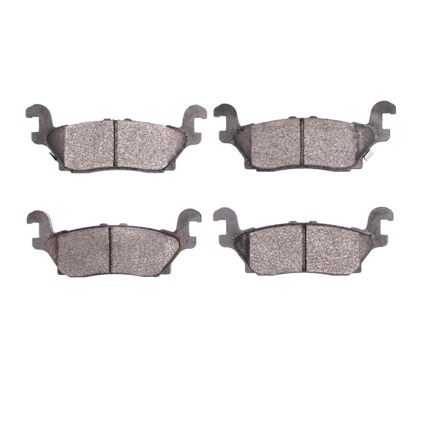R1 Concepts Disc Brake Pad Set 2551-1120-00