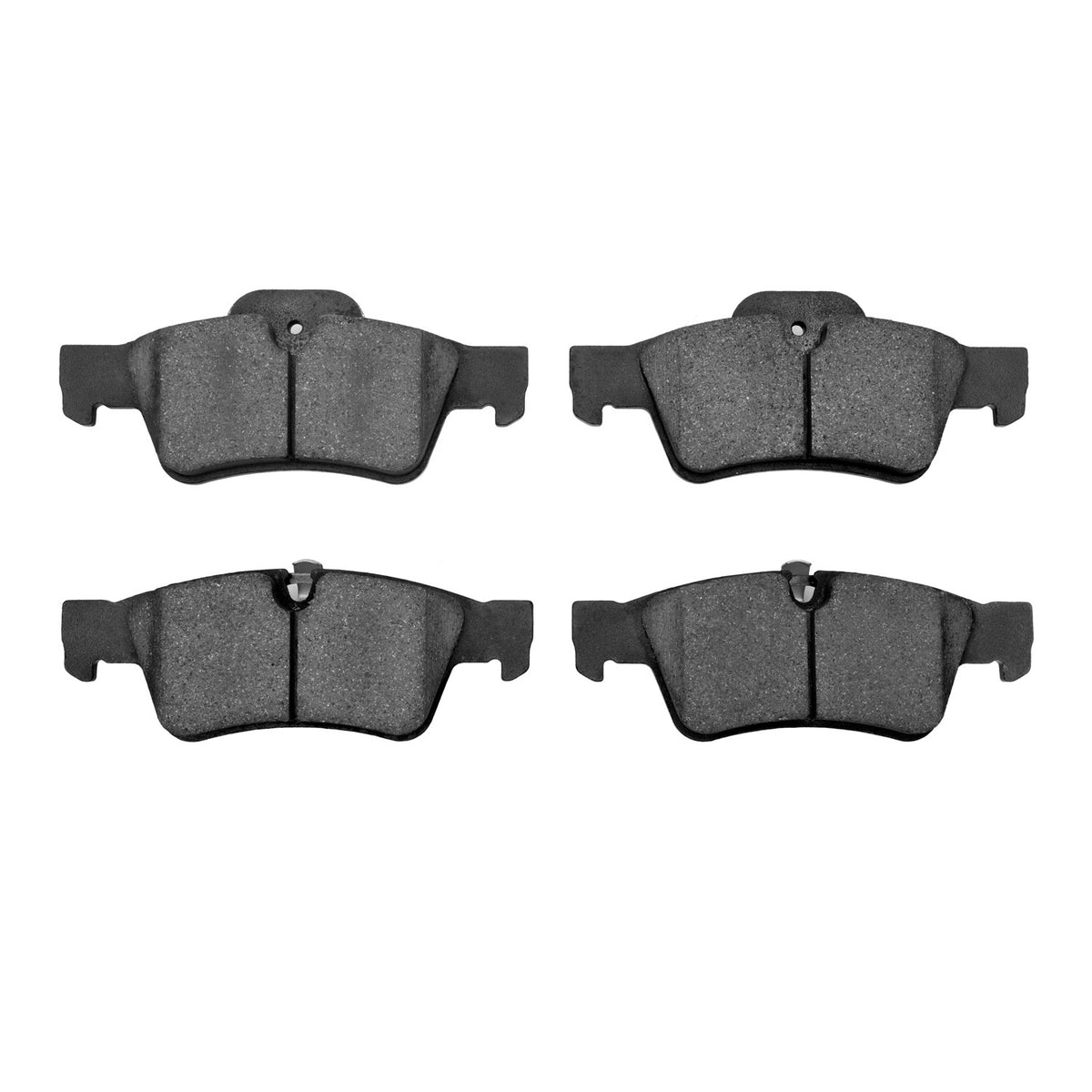 R1 Concepts Disc Brake Pad Set 2551-1122-00