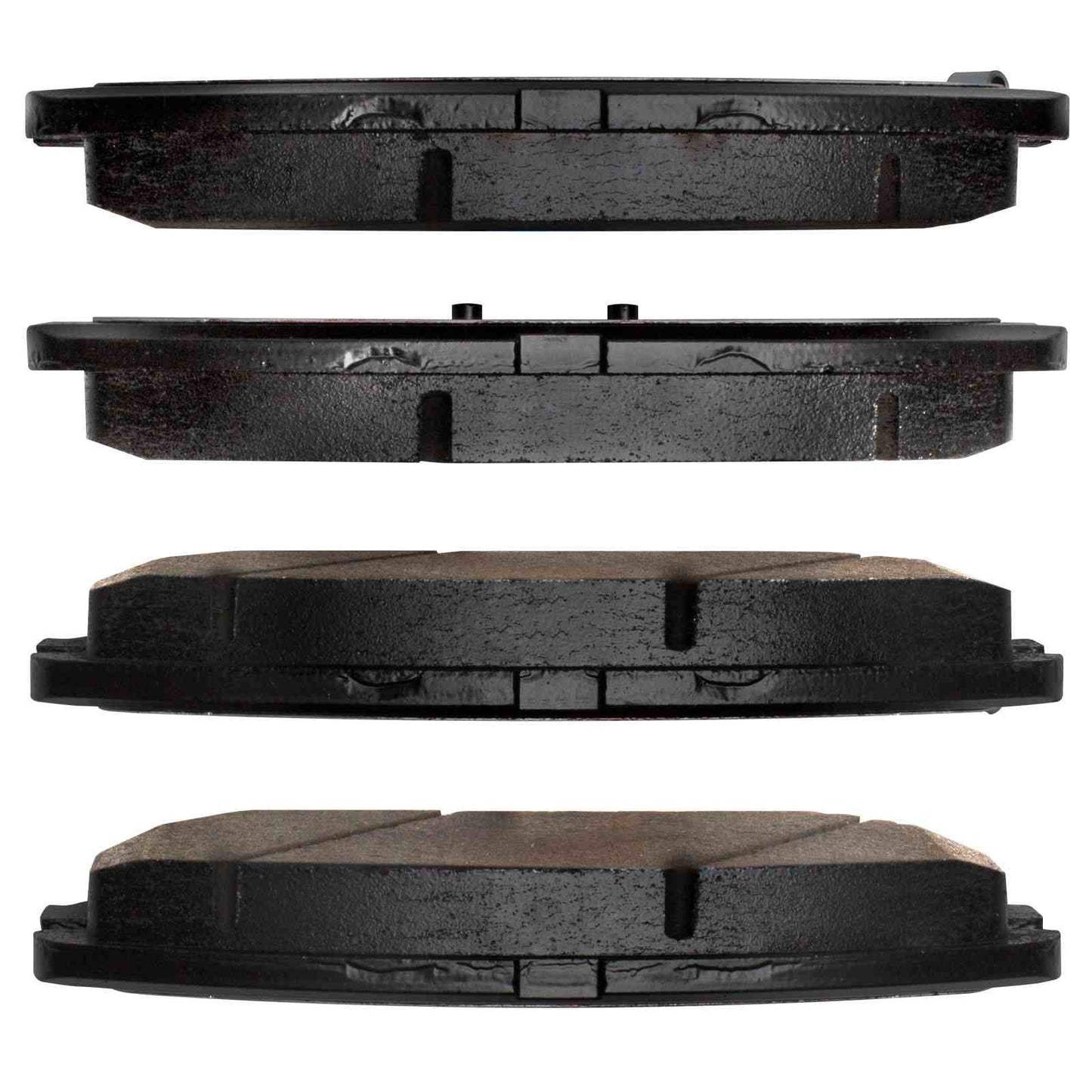 R1 Concepts Disc Brake Pad Set 2551-1125-00