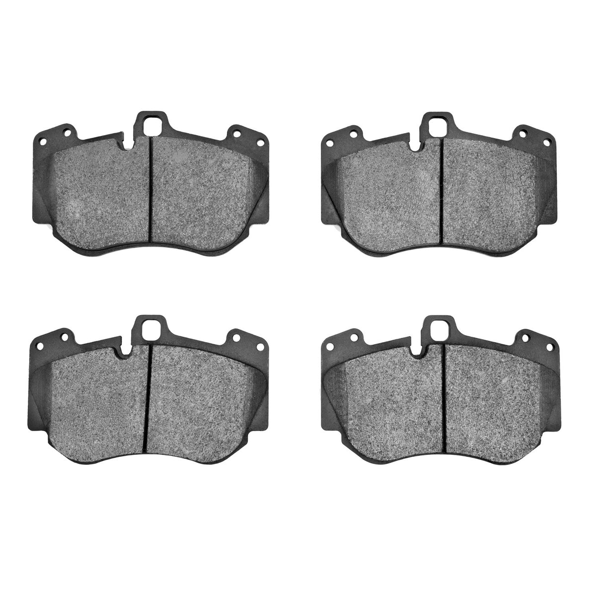 R1 Concepts Disc Brake Pad Set 2551-1130-10