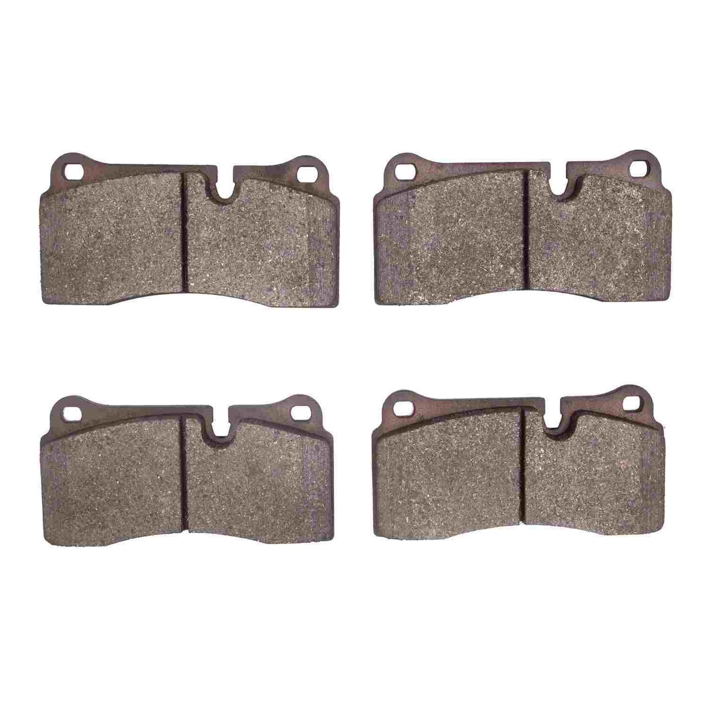 R1 Concepts Disc Brake Pad Set 2551-1155-20