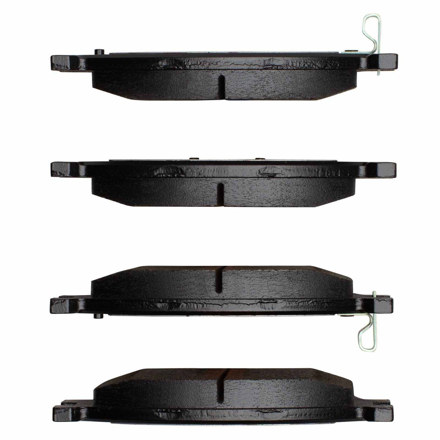 R1 Concepts Disc Brake Pad Set 2551-1156-00