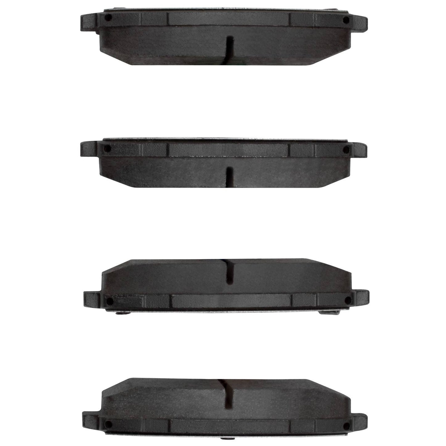 R1 Concepts Disc Brake Pad Set 2551-1157-00