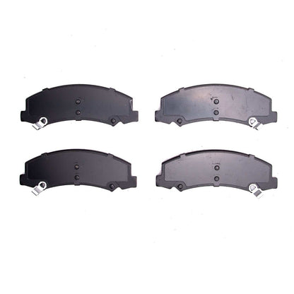 R1 Concepts Disc Brake Pad Set 2551-1159-00