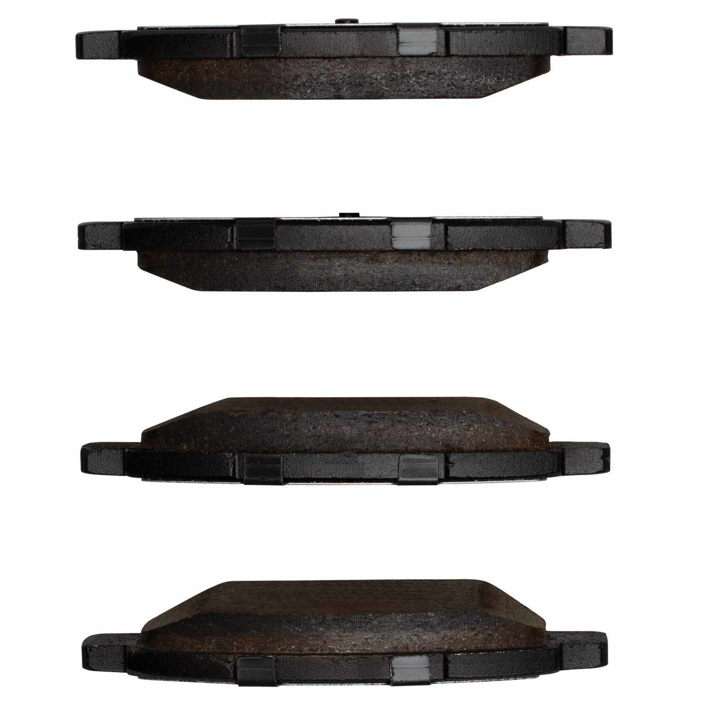 R1 Concepts Disc Brake Pad Set 2551-1161-00