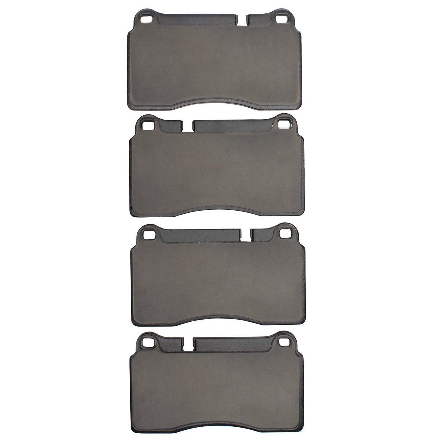 R1 Concepts Disc Brake Pad Set 2551-1165-10
