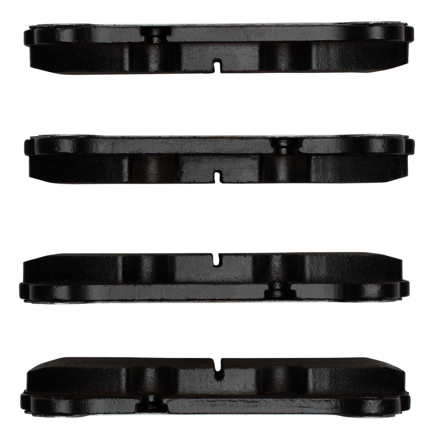 R1 Concepts Disc Brake Pad Set 2551-1165-10