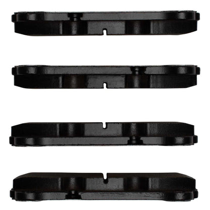 R1 Concepts Disc Brake Pad Set 2551-1165-10