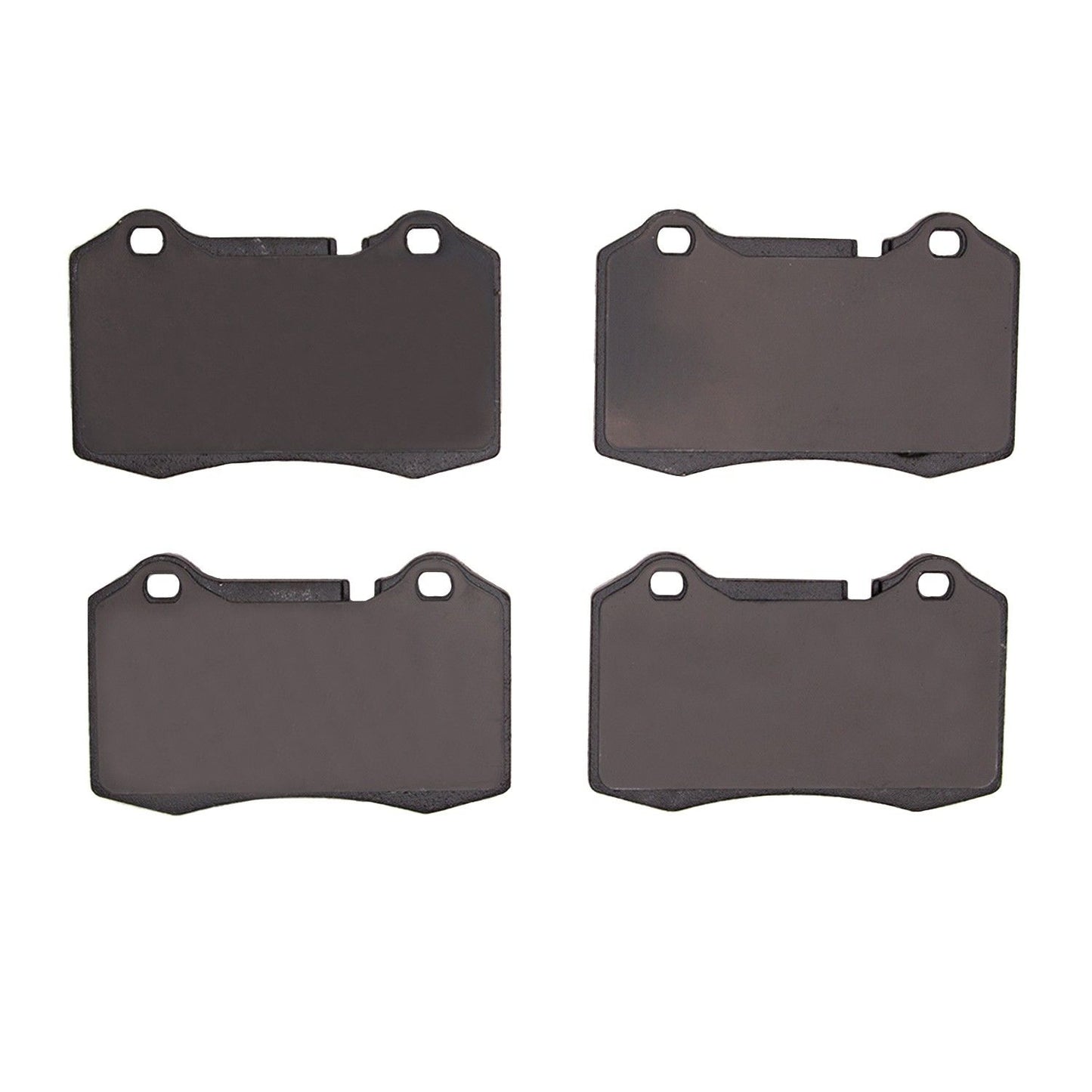 R1 Concepts Disc Brake Pad Set 2551-1166-00