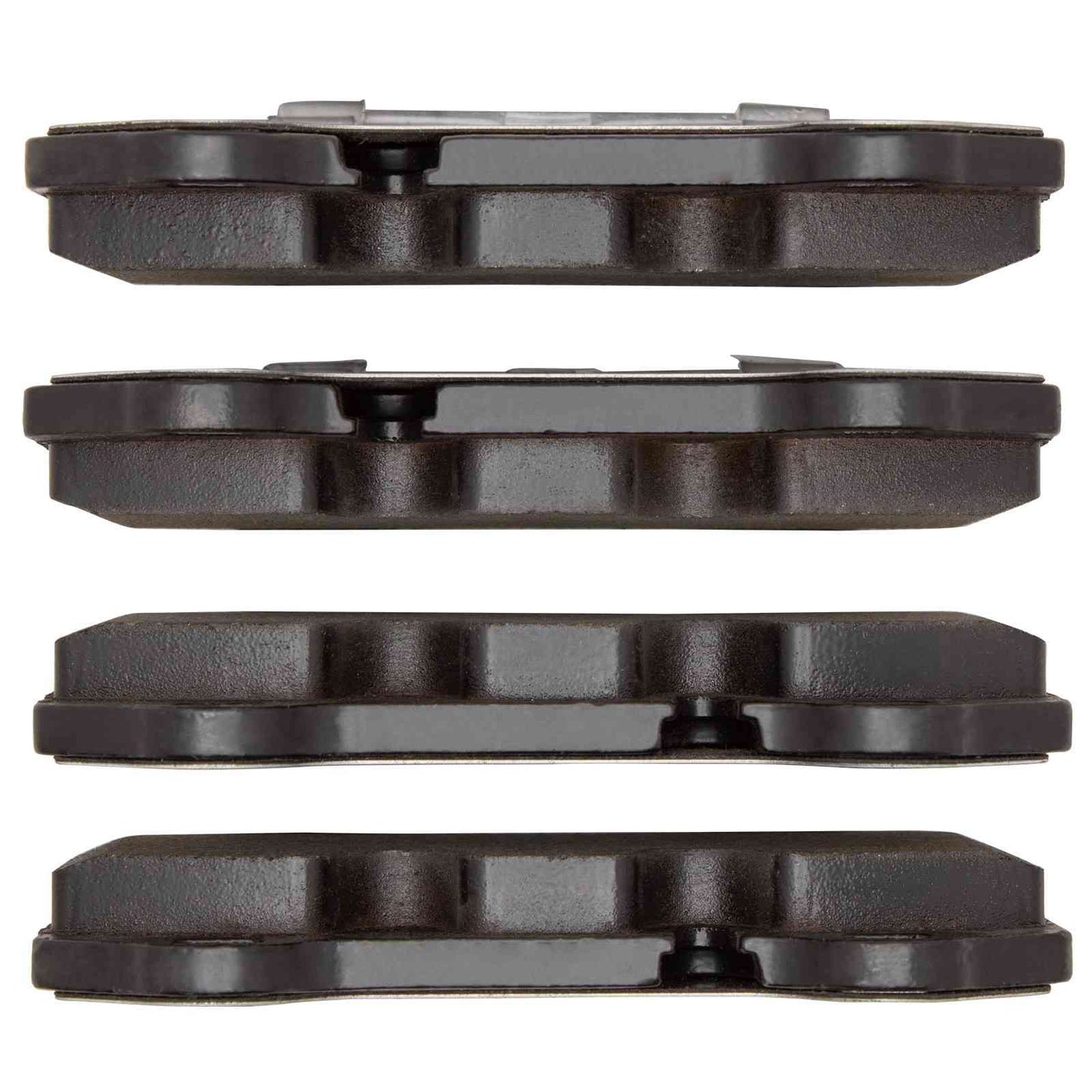 R1 Concepts Disc Brake Pad Set 2551-1166-00
