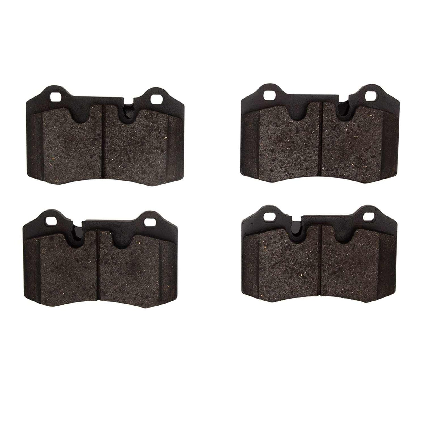 R1 Concepts Disc Brake Pad Set 2551-1166-10