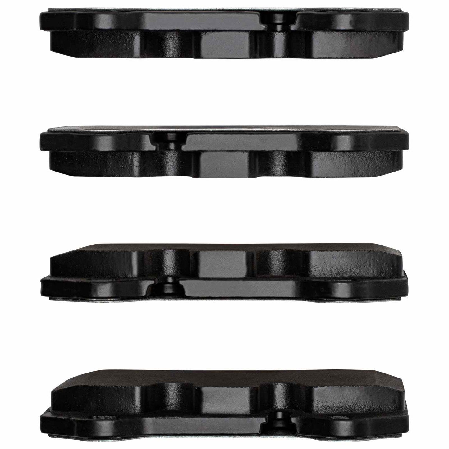 R1 Concepts Disc Brake Pad Set 2551-1166-10