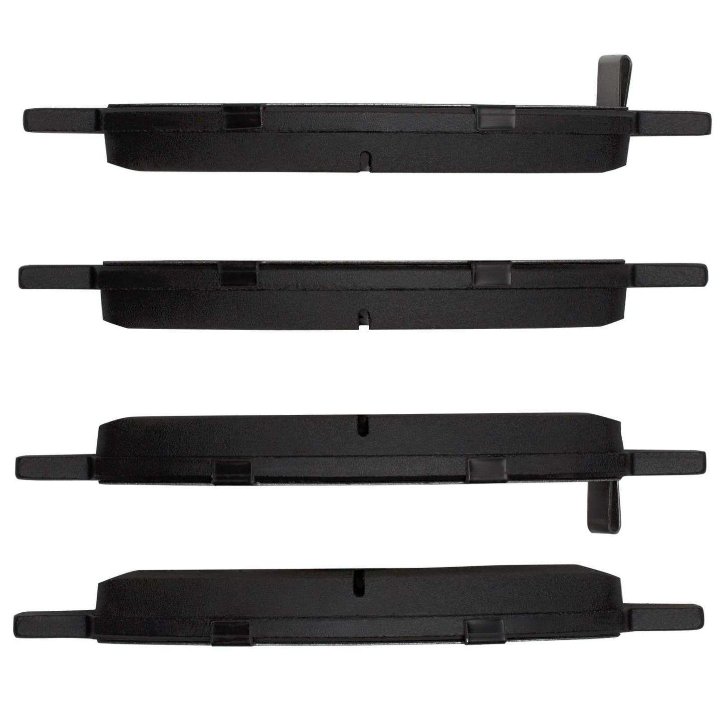 R1 Concepts Disc Brake Pad Set 2551-1169-10