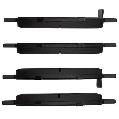 R1 Concepts Disc Brake Pad Set 2551-1169-10