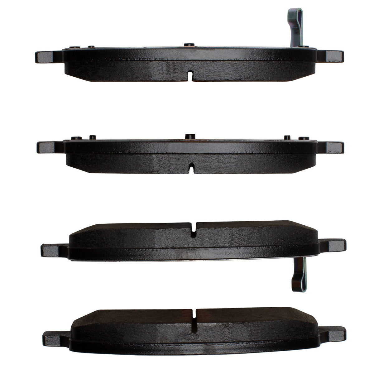 R1 Concepts Disc Brake Pad Set 2551-1172-00
