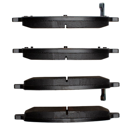 R1 Concepts Disc Brake Pad Set 2551-1172-00