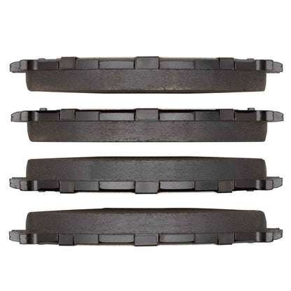 R1 Concepts Disc Brake Pad Set 2551-1178-00