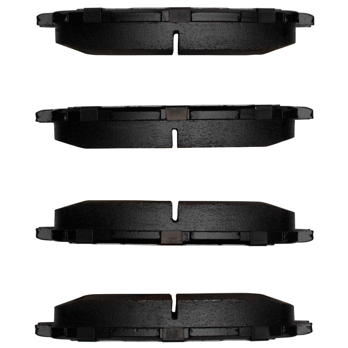 R1 Concepts Disc Brake Pad Set 2551-1184-00