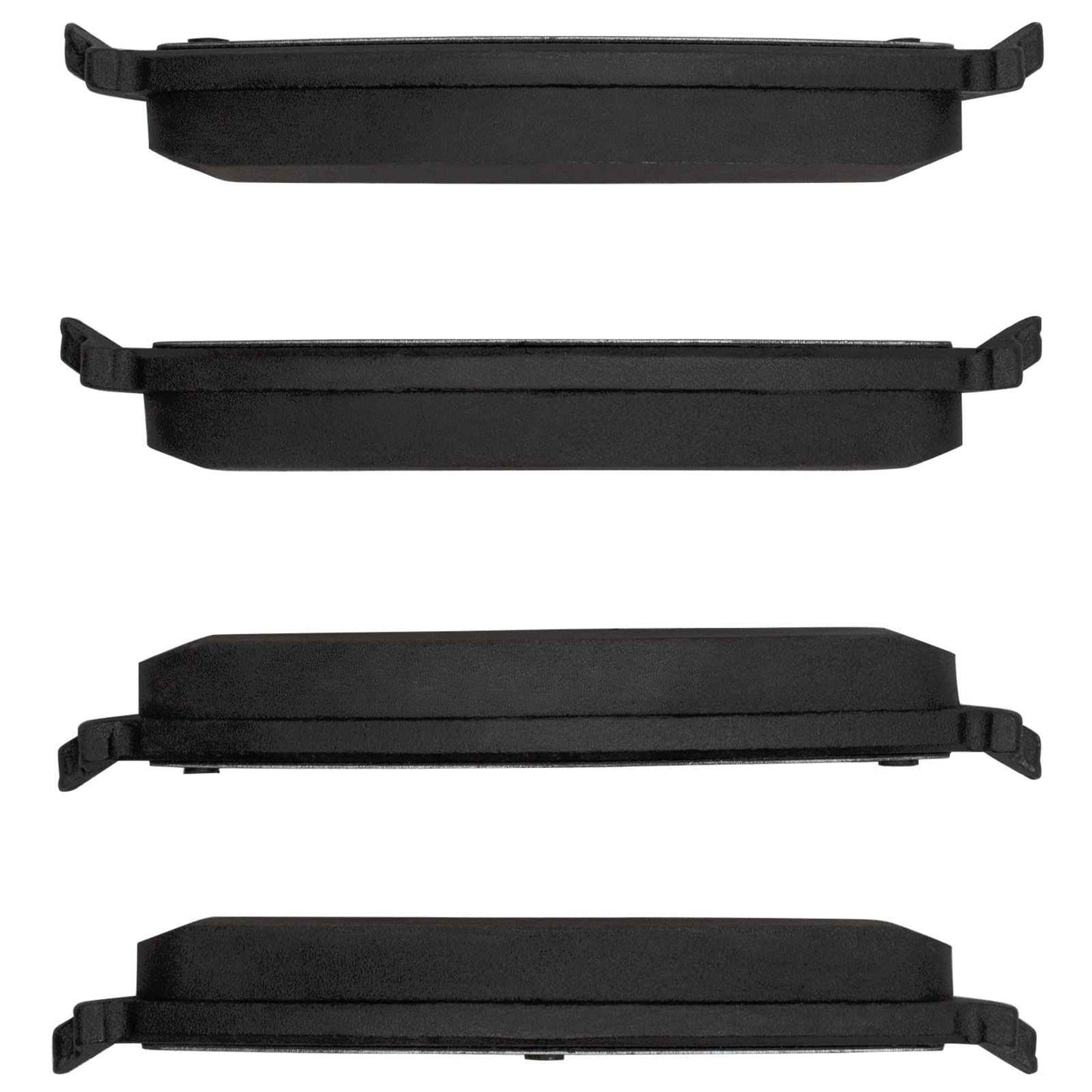 R1 Concepts Disc Brake Pad Set 2551-1194-00
