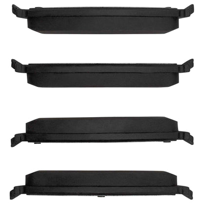 R1 Concepts Disc Brake Pad Set 2551-1194-00