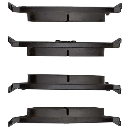 R1 Concepts Disc Brake Pad Set 2551-1194-10