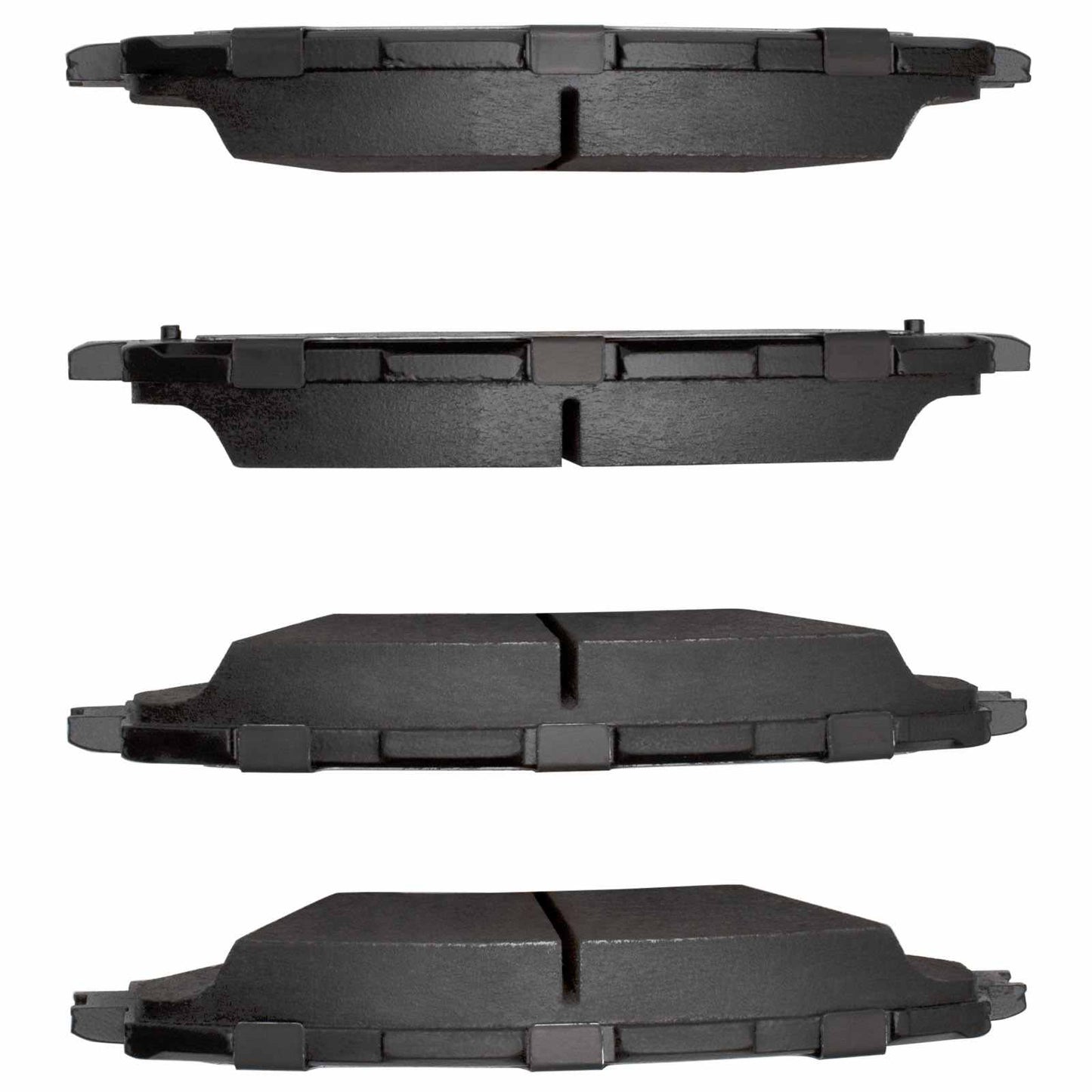 R1 Concepts Disc Brake Pad Set 2551-1210-00