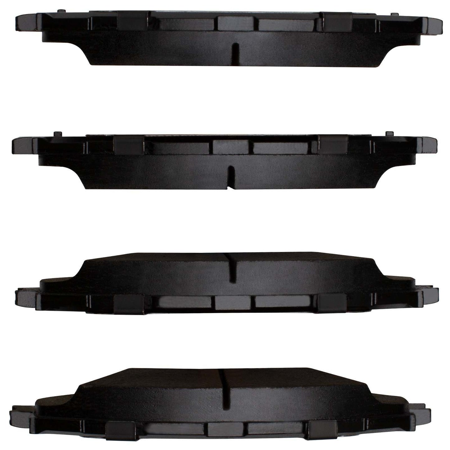 R1 Concepts Disc Brake Pad Set 2551-1211-00