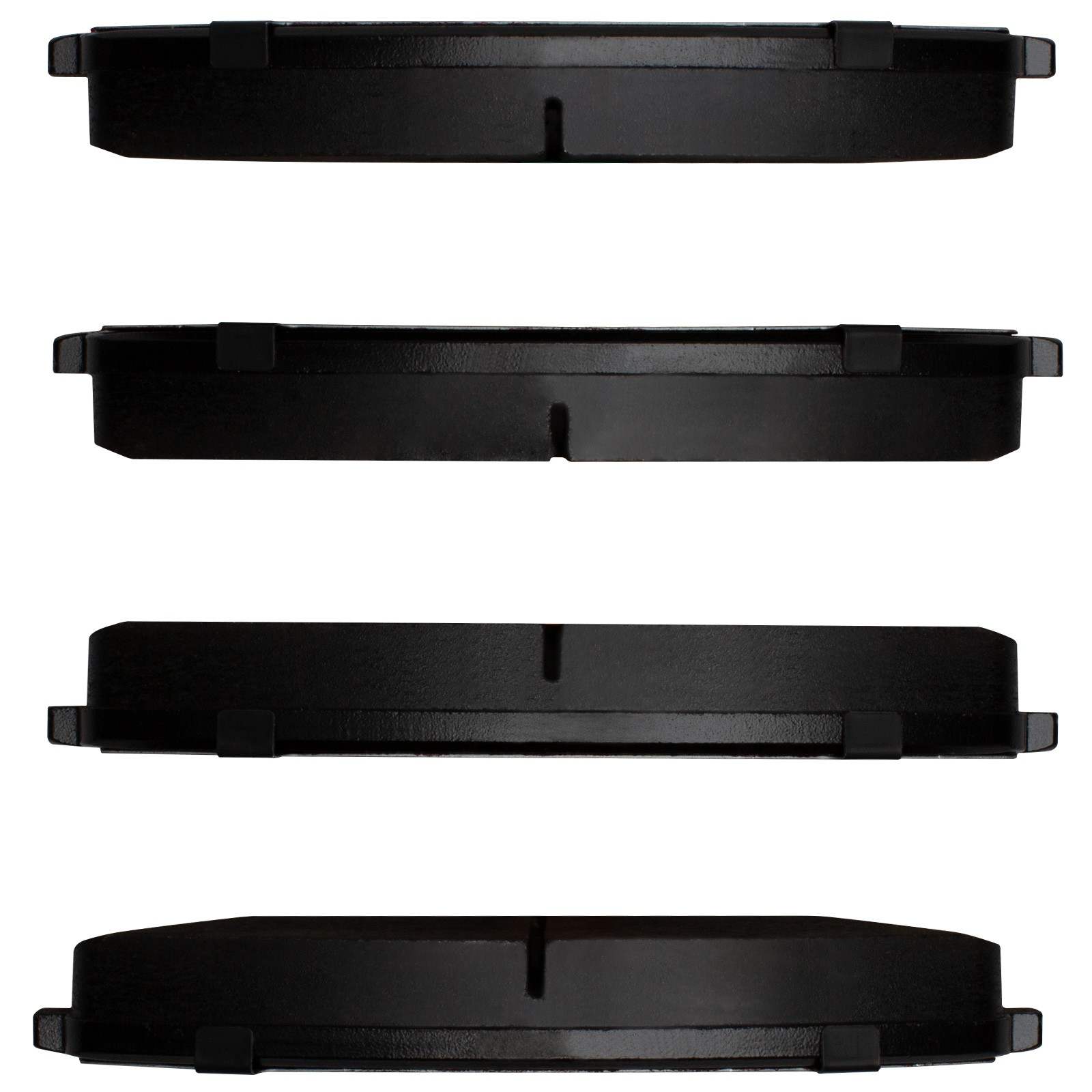 R1 Concepts Disc Brake Pad Set 2551-1258-00