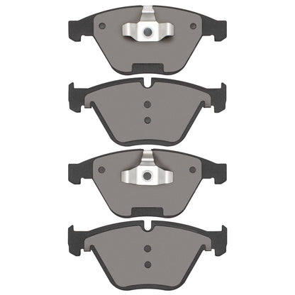 R1 Concepts Disc Brake Pad Set 2551-1260-00
