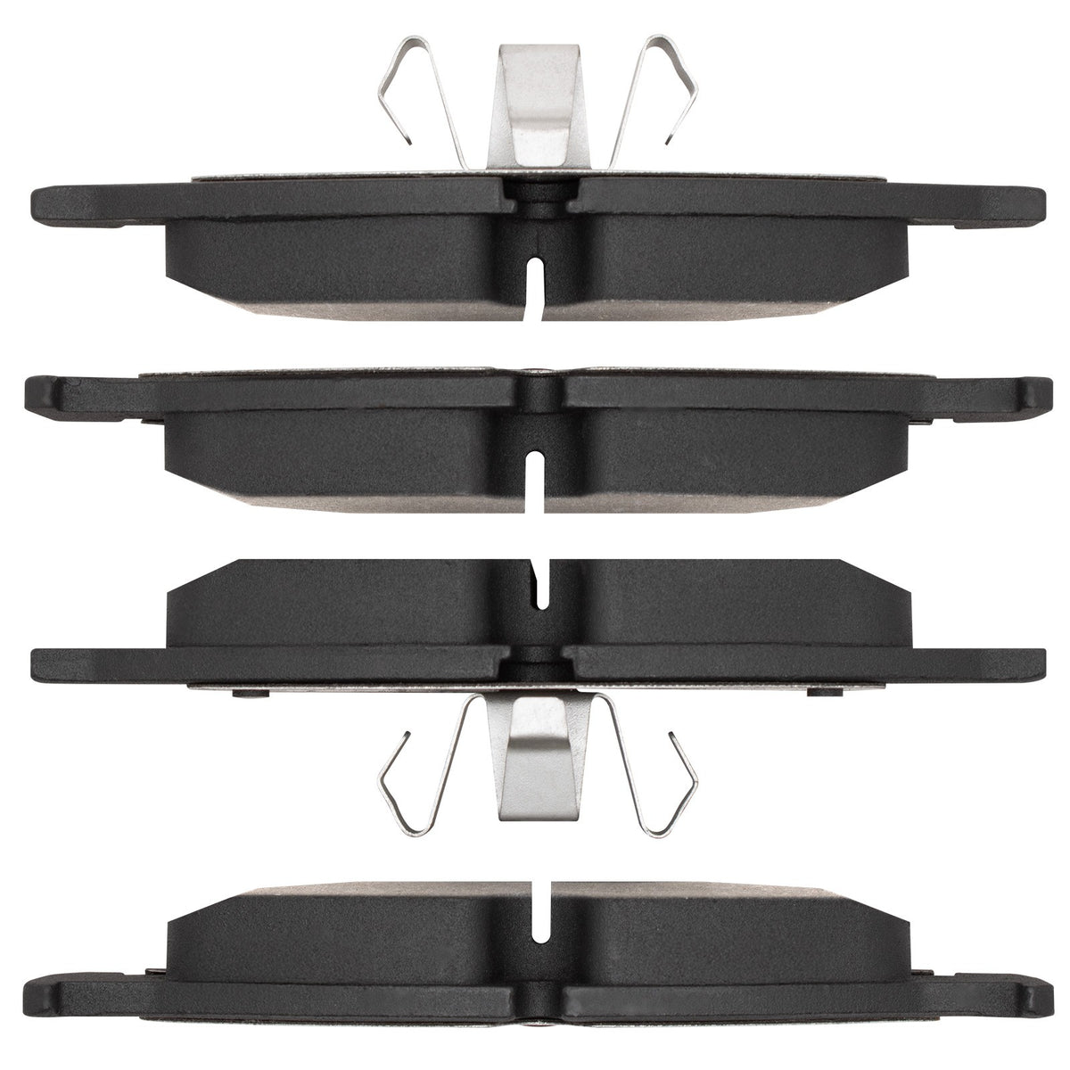 R1 Concepts Disc Brake Pad Set 2551-1260-00