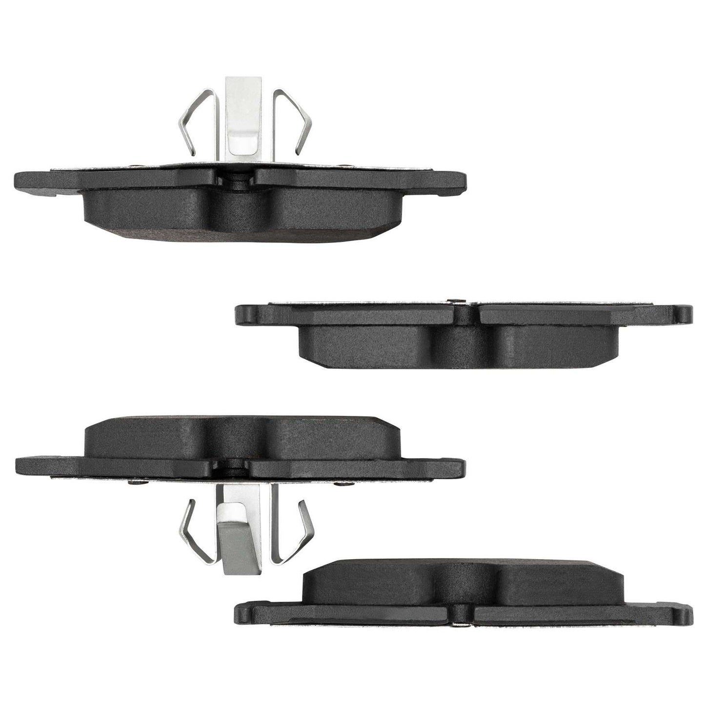 R1 Concepts Disc Brake Pad Set 2551-1267-00