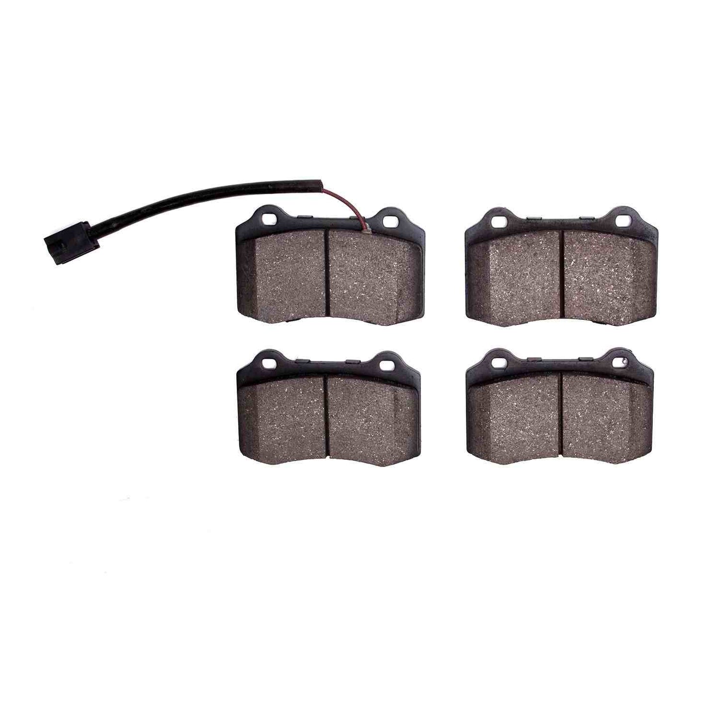 R1 Concepts Disc Brake Pad Set 2551-1270-00