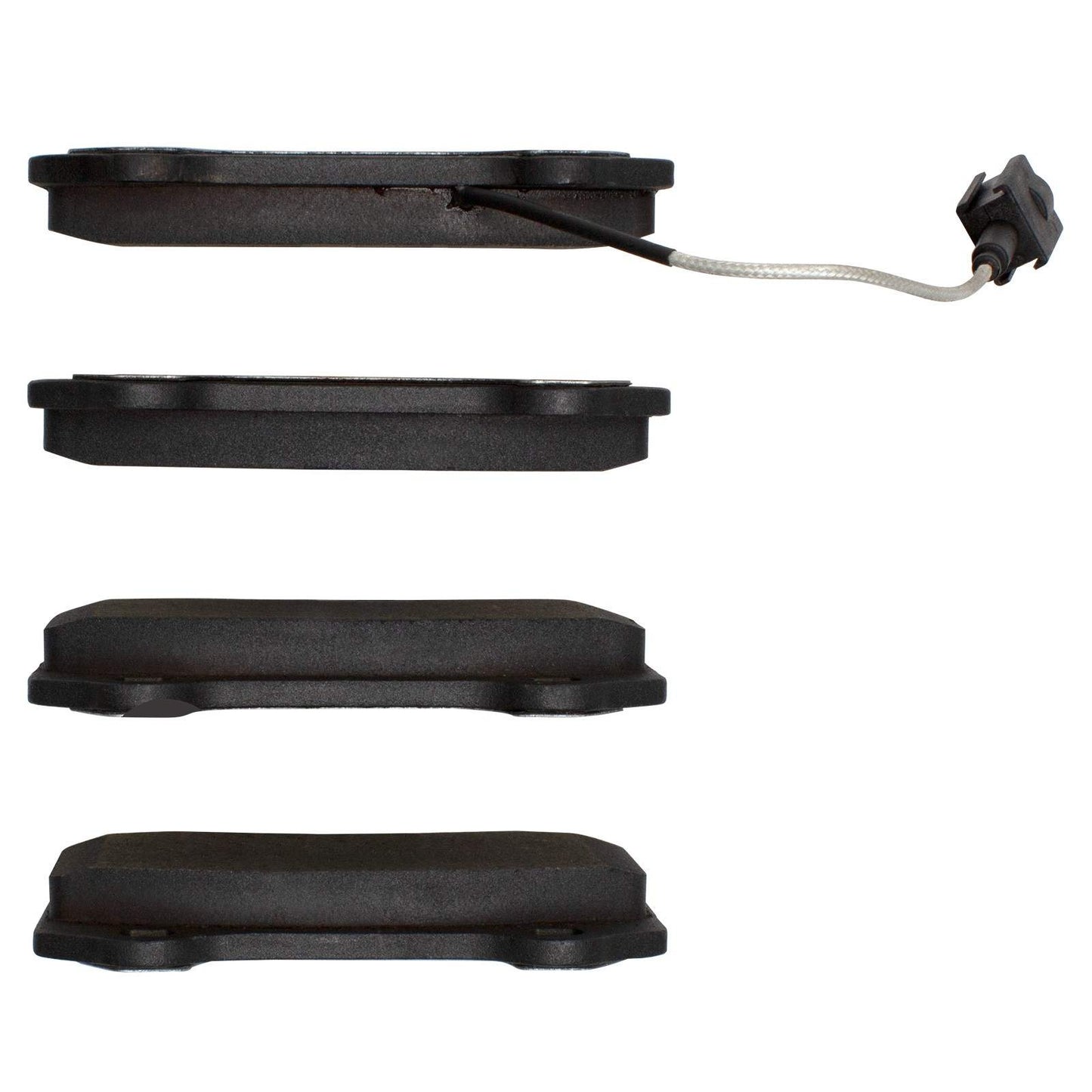 R1 Concepts Disc Brake Pad Set 2551-1270-00