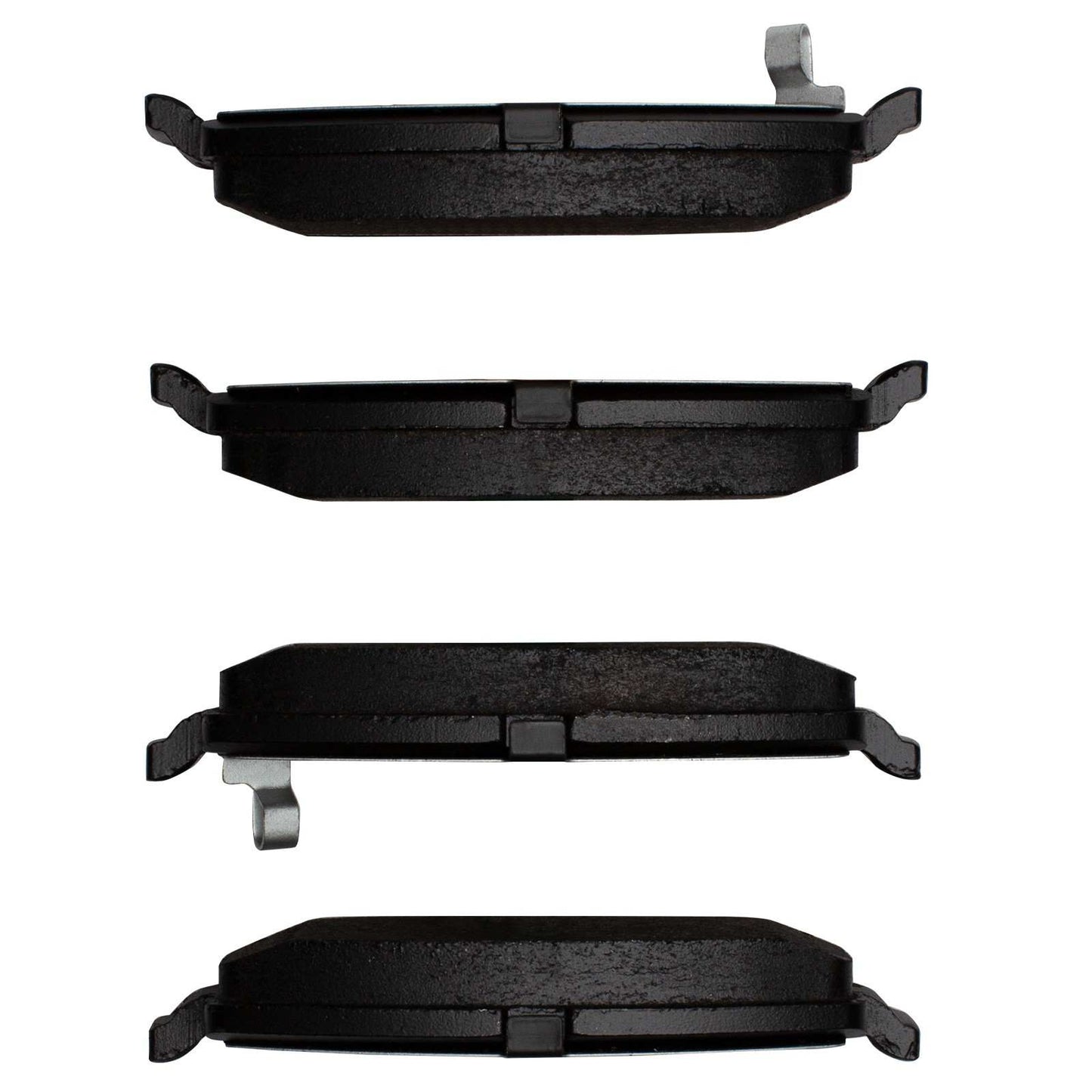 R1 Concepts Disc Brake Pad Set 2551-1274-00