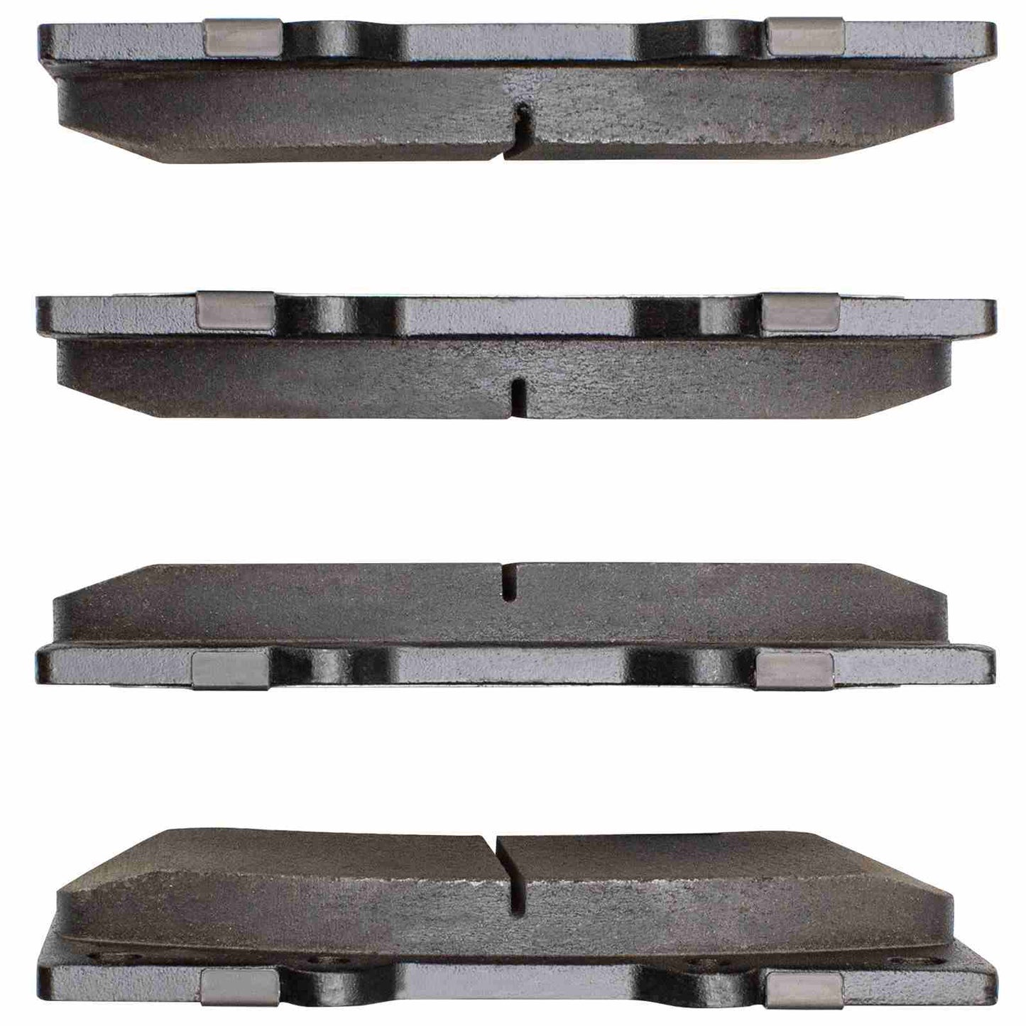 R1 Concepts Disc Brake Pad Set 2551-1303-00
