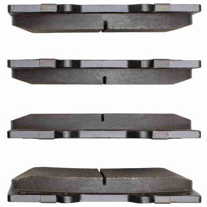 R1 Concepts Disc Brake Pad Set 2551-1303-00