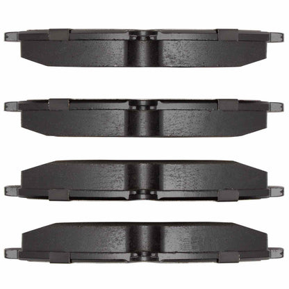 R1 Concepts Disc Brake Pad Set 2551-1316-00