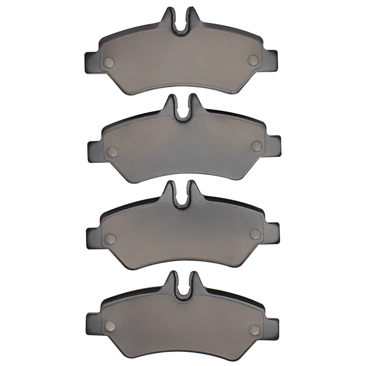 R1 Concepts Disc Brake Pad Set 2551-1317-00