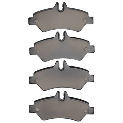 R1 Concepts Disc Brake Pad Set 2551-1317-00