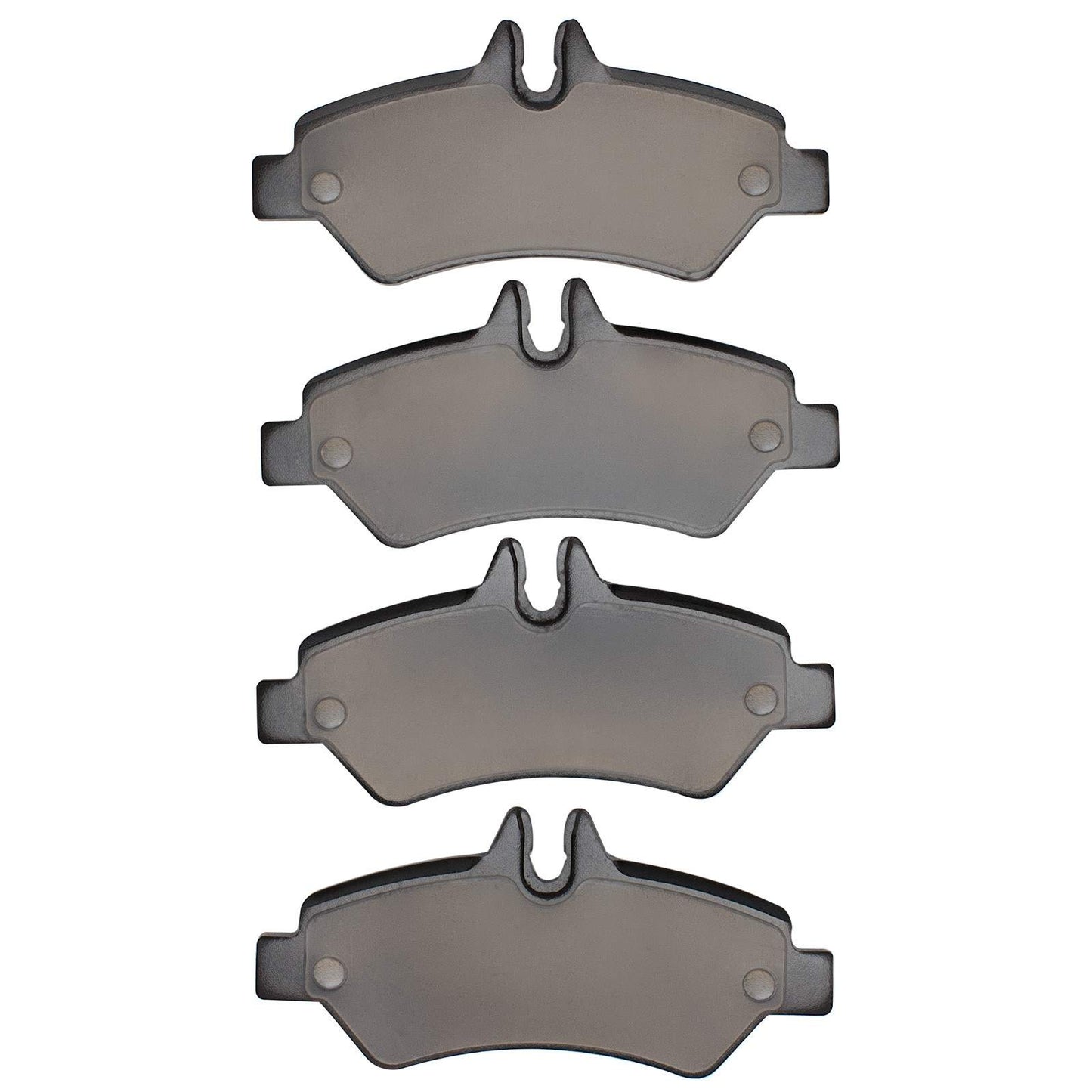 R1 Concepts Disc Brake Pad Set 2551-1317-00