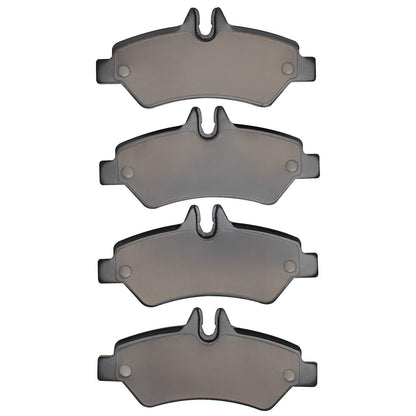 R1 Concepts Disc Brake Pad Set 2551-1317-00