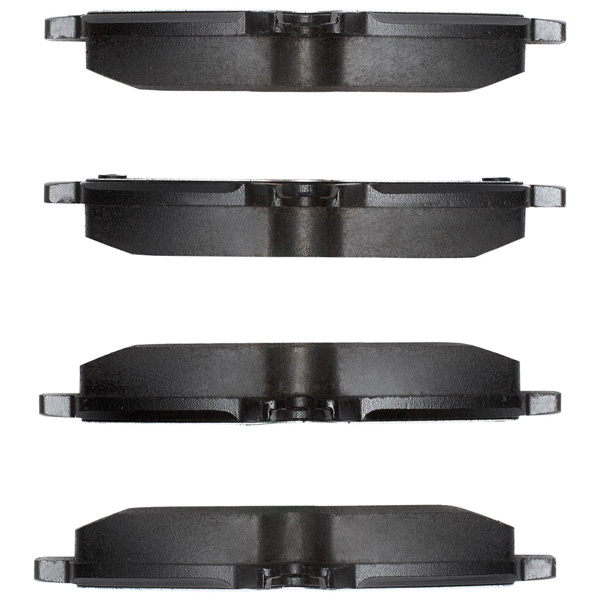 R1 Concepts Disc Brake Pad Set 2551-1317-00