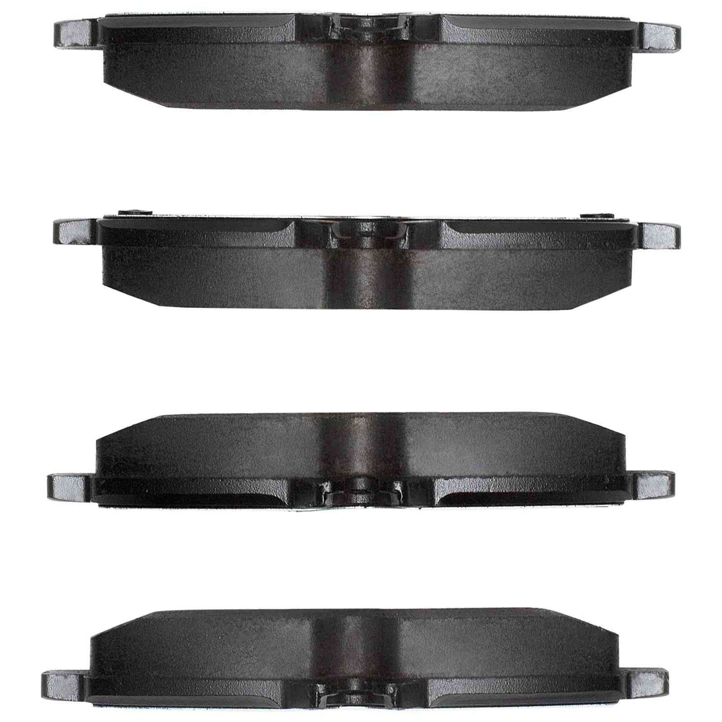 R1 Concepts Disc Brake Pad Set 2551-1317-00