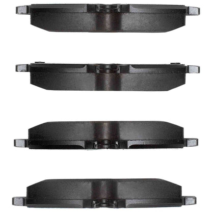 R1 Concepts Disc Brake Pad Set 2551-1317-00