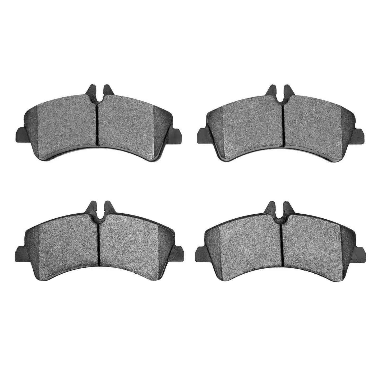 R1 Concepts Disc Brake Pad Set 2551-1318-00
