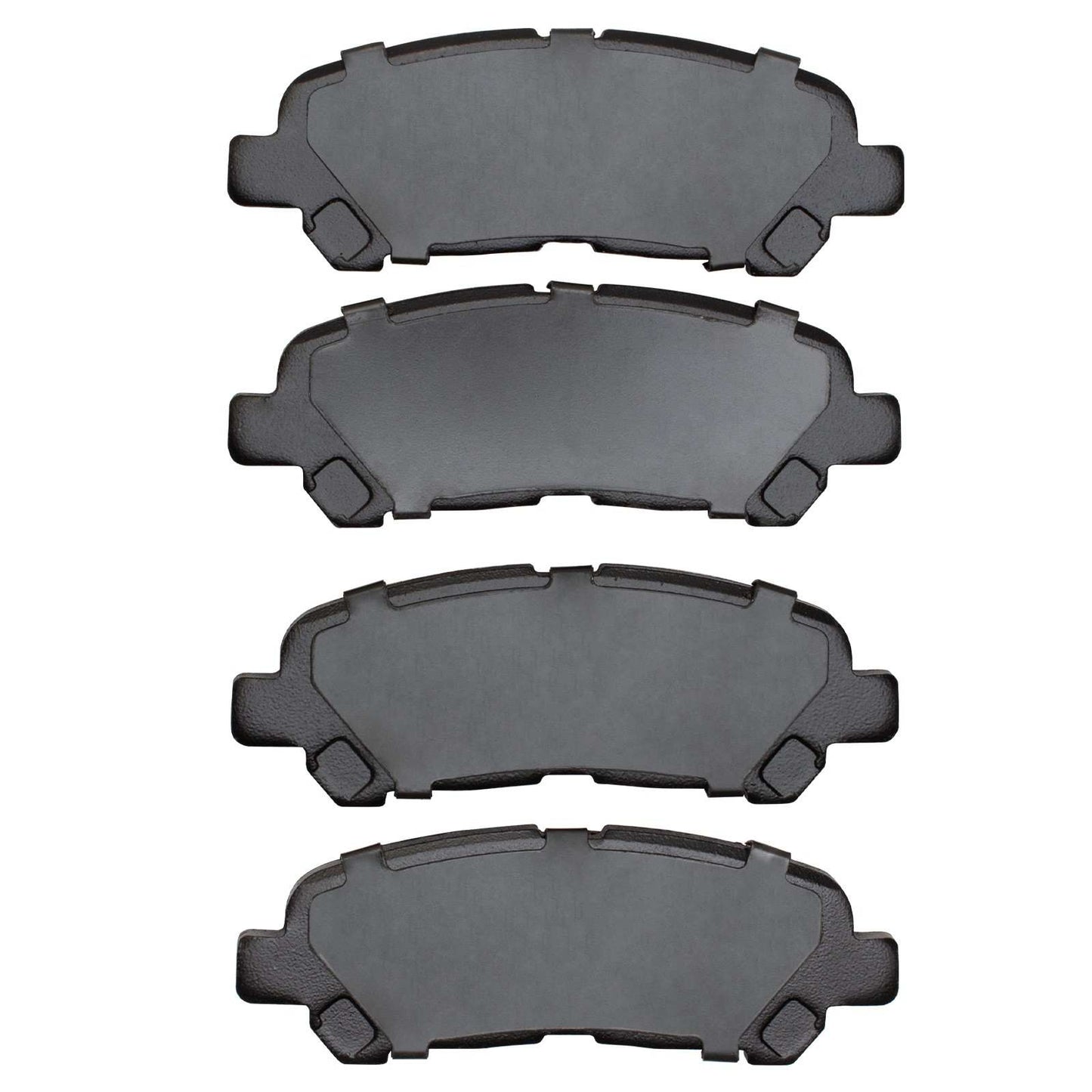 R1 Concepts Disc Brake Pad Set 2551-1325-00