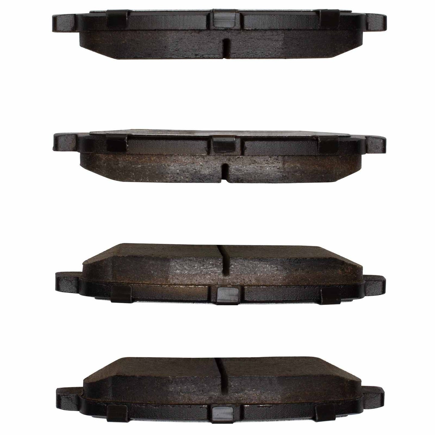 R1 Concepts Disc Brake Pad Set 2551-1325-00