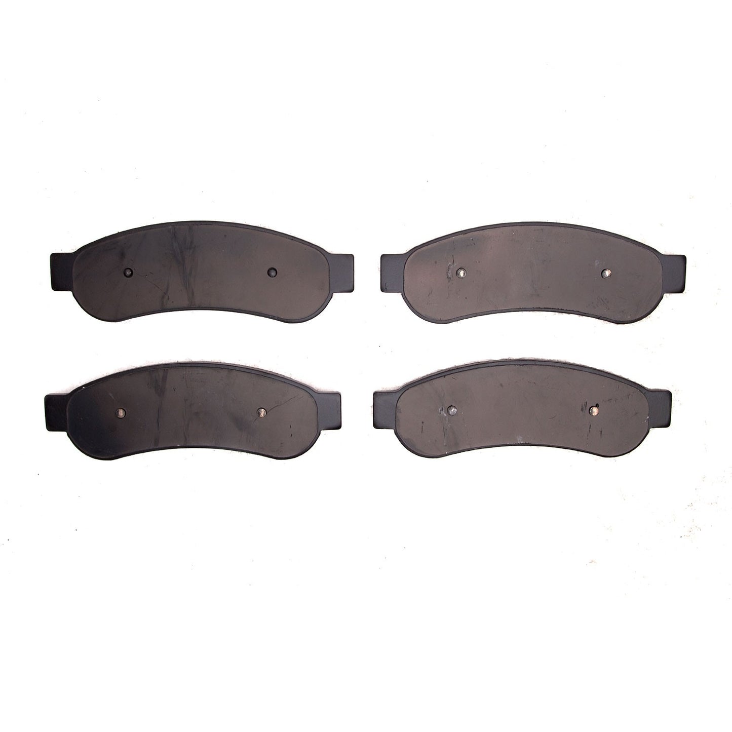 R1 Concepts Disc Brake Pad Set 2551-1334-00