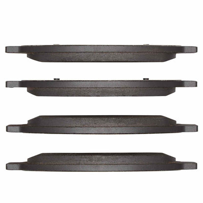 R1 Concepts Disc Brake Pad Set 2551-1334-00