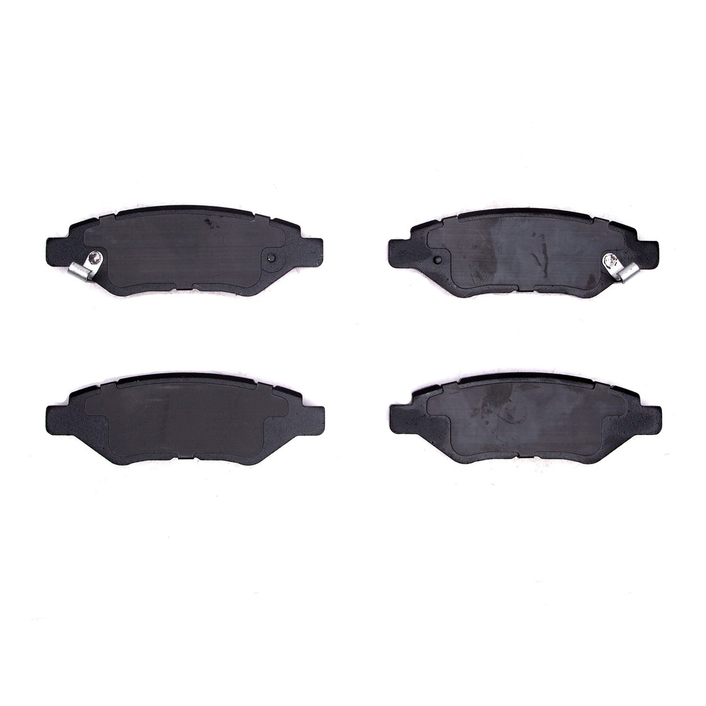 R1 Concepts Disc Brake Pad Set 2551-1337-00